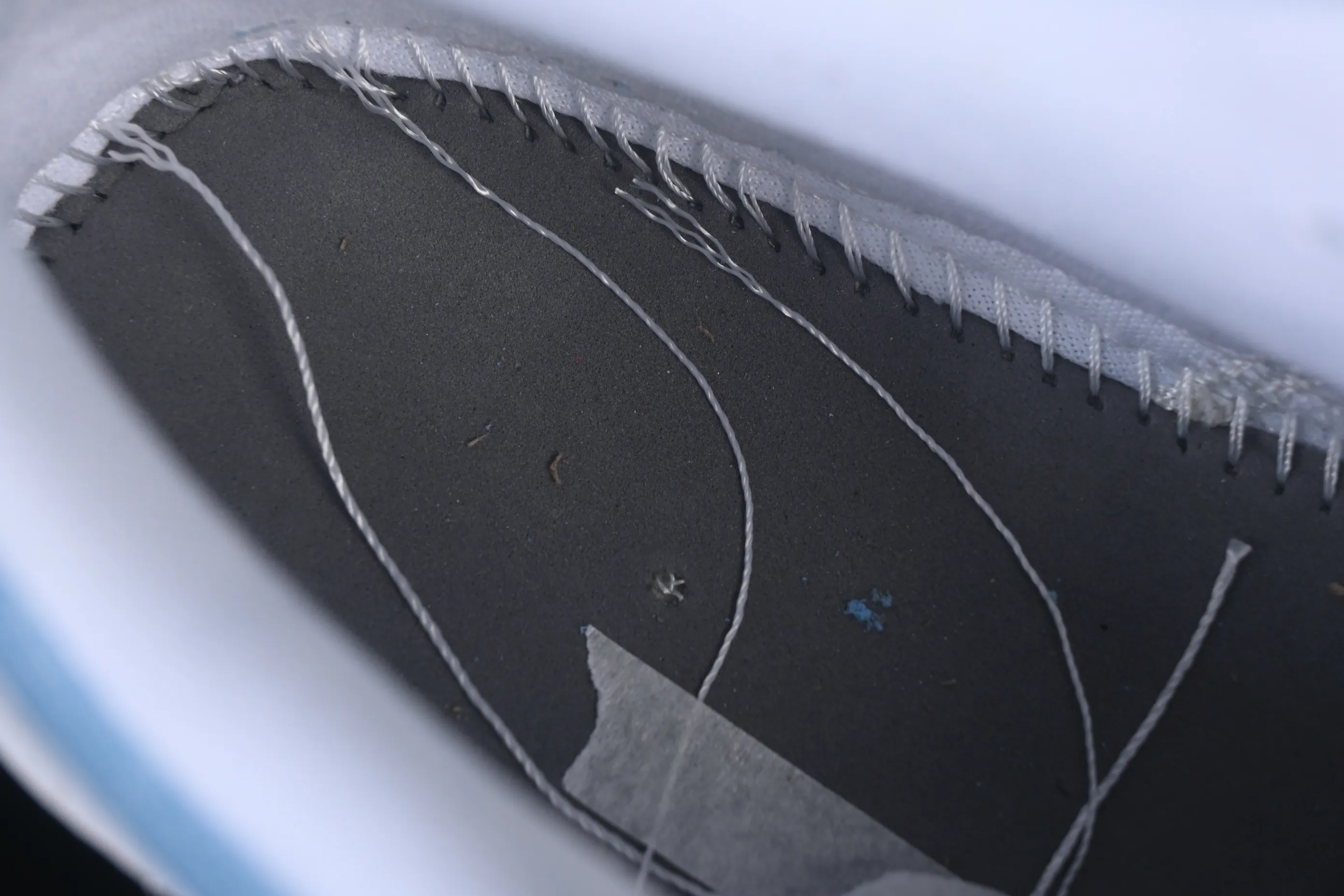 All categories Air Jordan Jordan series basketball shoes Air Jordan 1 Low Air Jordan 1 Low Denim "Worn Blue" Denim denim low-top retro culture basketball shoes HQ2004-400